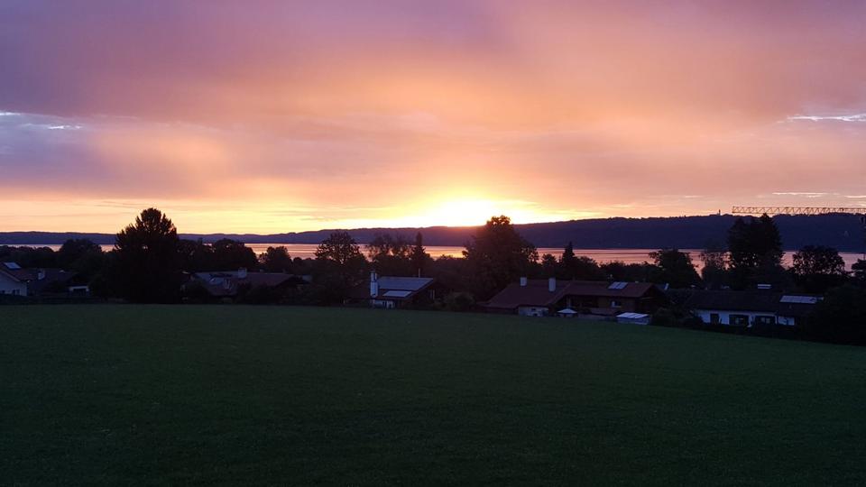 Etagenwohnung Dießen am Ammersee - 1 Zimmer, 15 m&sup2;, 590&euro; | Angebot:21854011