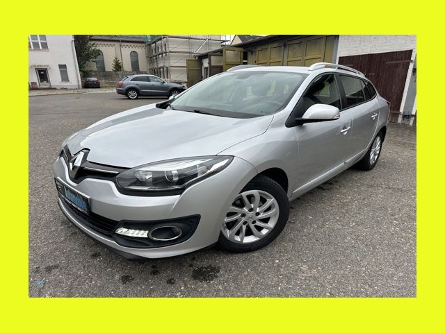 Renault Megane 88.115 km 5.800 € Chemnitz 09111