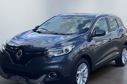 Renault Kadjar 114.813 km 14.348 € Stendal 39576