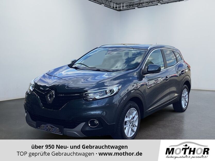 Renault Kadjar 114.813 km 14.348 € Stendal 39576
