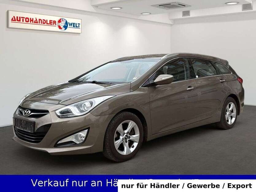 Hyundai i40 245.039 km 5.199 € Berlin 12681