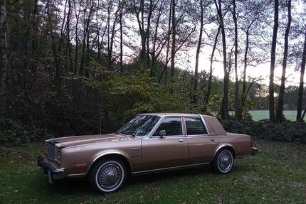 Chrysler New Yorker 58.000 km 13.500 &euro; Lüneburg 21339