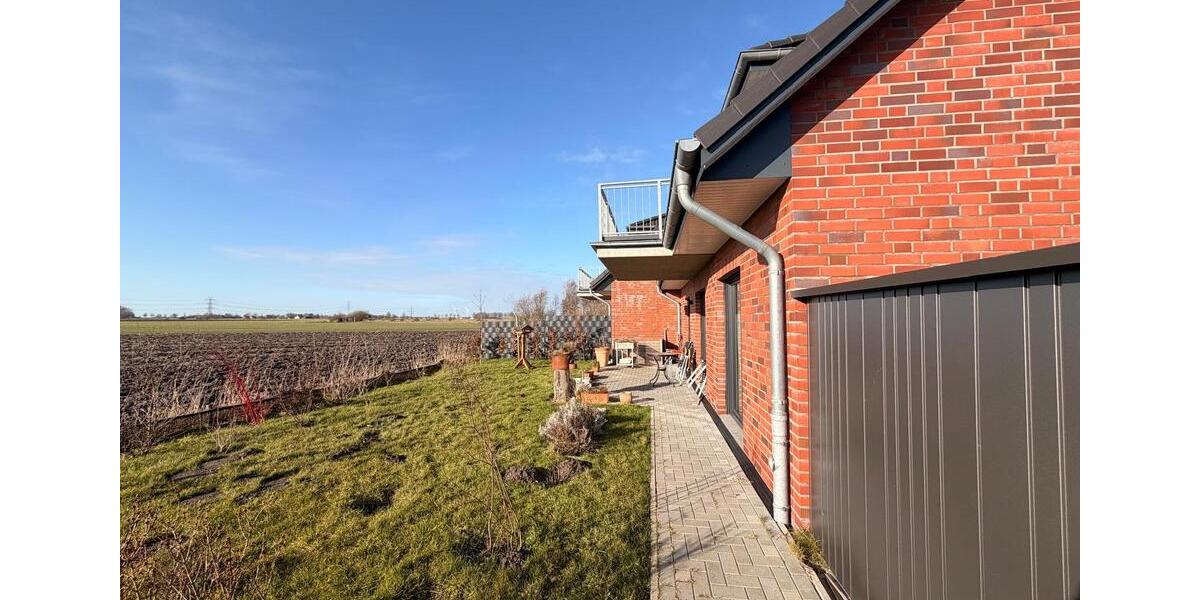 Erdgeschoßwohnung Meldorf - 3 Zimmer, 86 m&sup2;, 1.150&euro; | Angebot:25328441