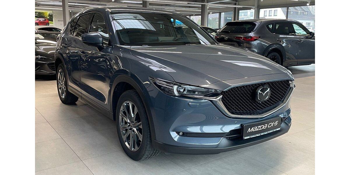 Mazda CX-5 68.779 km 25.450 &euro; Damme 49401