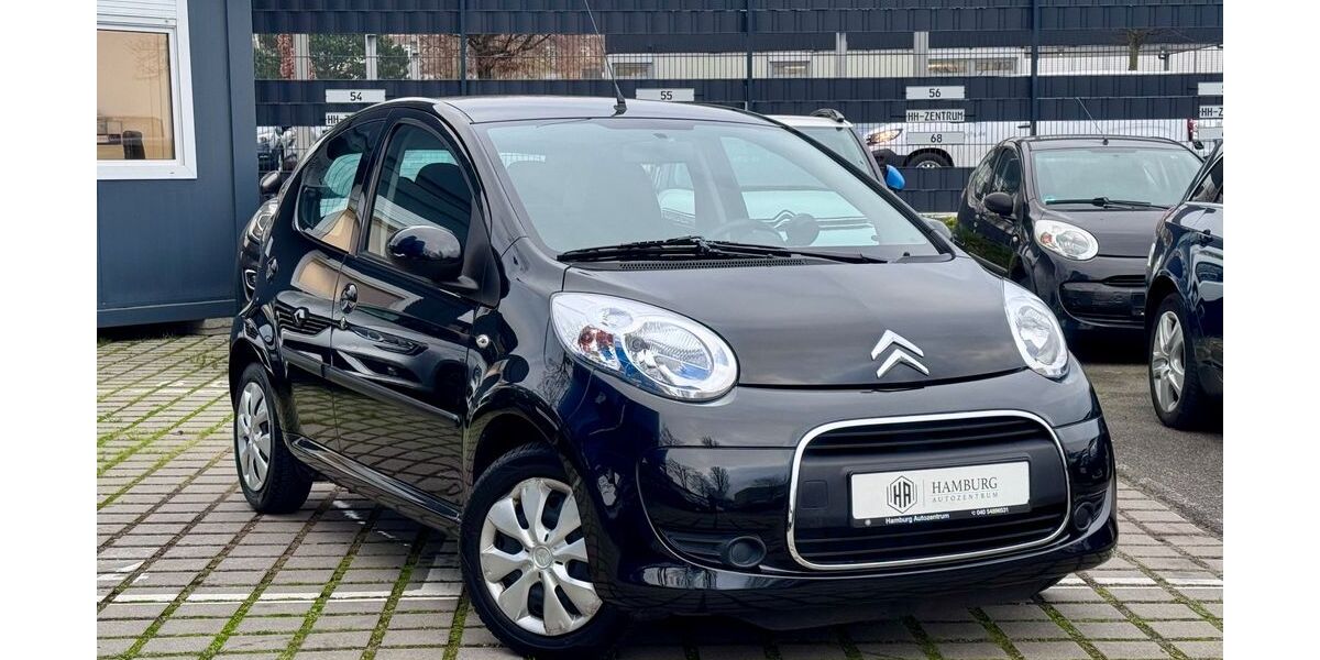 Citroen C1 47.000 km 6.970 &euro; Hamburg 20537