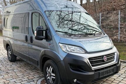 Fiat Ducato 285.000 km 13.900 &euro; Schwabach 91126