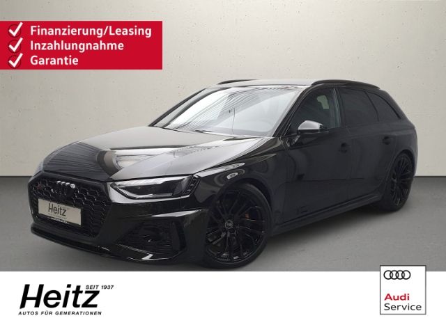 Audi RS4 49.815 km 63.879 &euro; Garmisch-Partenkirchen 82467