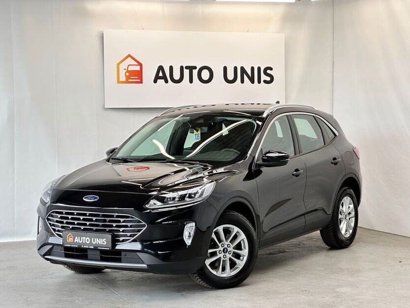 Kuga