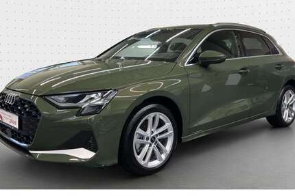 Audi A3 5.300 km 33.999 € Hanau 63452