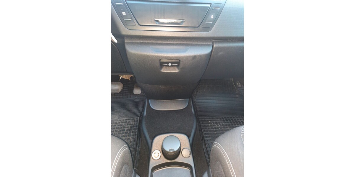 Citroen C4 Grand Picasso 203.000 km 4.500 &euro; Schweinfurt 97420