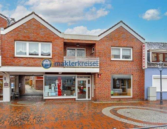 Einfamilienhaus Esens - 6 Zimmer, 225 m&sup2;, 249.000&euro; | Angebot:25371282