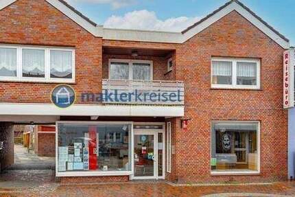 Haus Esens - 6 Zimmer, 225 m&sup2;, 249.000&euro; | Angebot:25371282