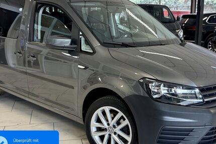 VW Caddy Maxi 72.475 km 26.990 &euro; Geesthacht bei Hamburg 21502