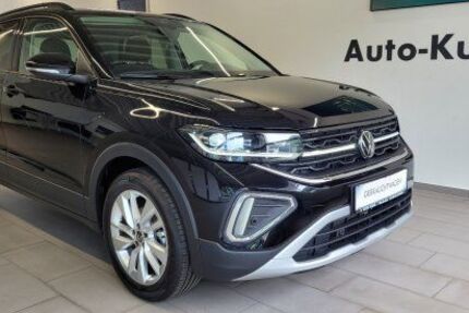 VW T-Cross 1.897 km 26.400 &euro; Neustrelitz 17235