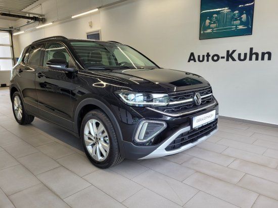 VW T-Cross 1.897 km 26.400 &euro; Neustrelitz 17235