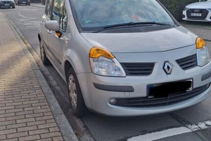 Renault Modus 182.400 km 1.400 &euro; Ludwigshafen 67071