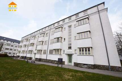 Wohnung zum Mieten in Chemnitz 350 € 57.41 m²