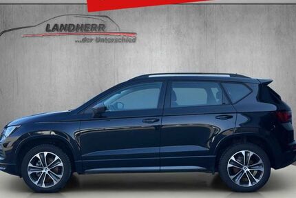 Seat Ateca 28.822 km 26.075 &euro; Thannhausen 86470