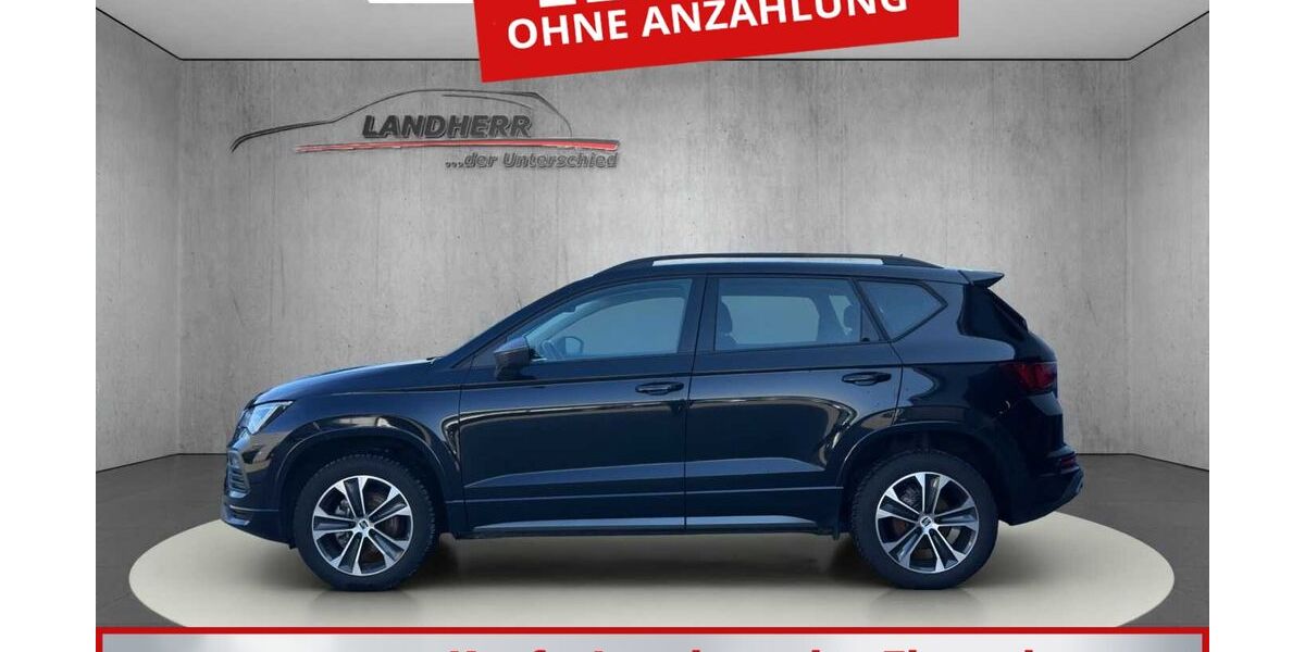 Seat Ateca 28.822 km 26.075 &euro; Thannhausen 86470