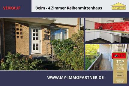 Haus zum Kaufen in Belm 149.500 € 100 m² 4 zimmer