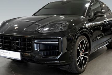 Porsche Cayenne 27.999 km 127.880 &euro; Frankfurt 60314