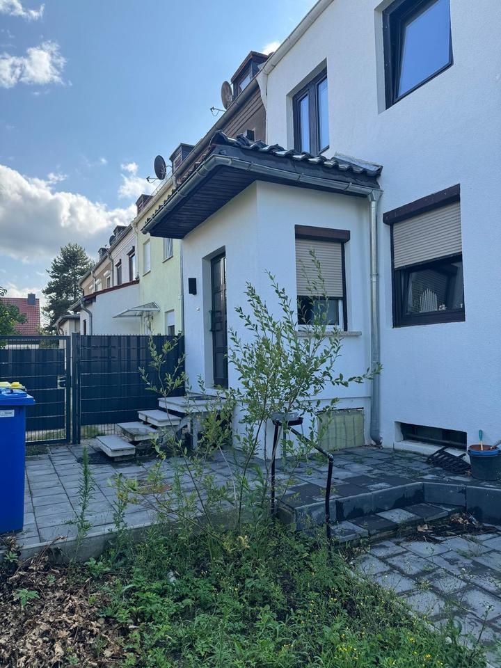 Einfamilienhaus Zu verkaufen
