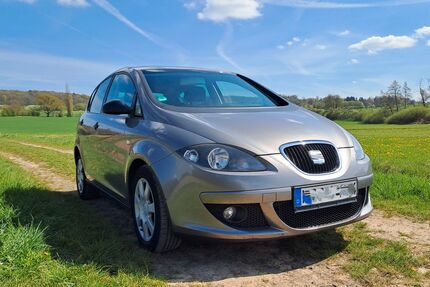 Seat Altea 168.000 km 2.900 &euro; Marburg 35043