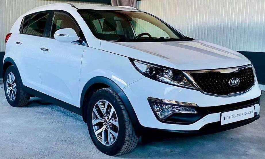 Sportage