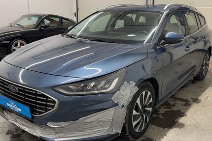 Ford Focus 158.100 km 11.499 &euro; Landau a.d.Isar 94405