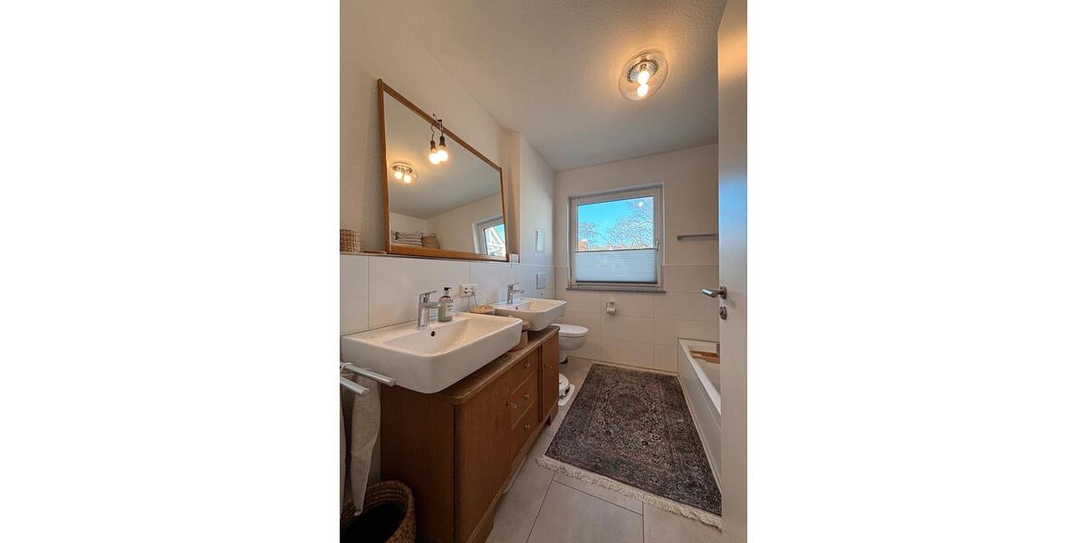 Etagenwohnung Kirchheim unter Teck - 3 Zimmer, 89 m&sup2;, 1.510&euro; | Angebot:25422862