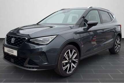 Seat Arona 10.301 km 21.800 &euro; Simmern 55469