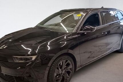 Opel Astra 35.700 km 32.490 &euro; Neu-Ulm 89231