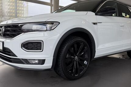 VW T-Roc 39.100 km 24.998 &euro; Rheinfelden (Baden) (Rheinfelden) 79618