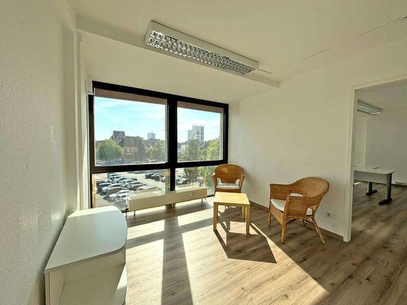 Büro in Hamm 1.500 € 200 m²