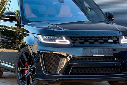 Land Rover Range Rover Sport 97.689 km 63.900 &euro; Rohr i. NB (bei Regensburg) 93352
