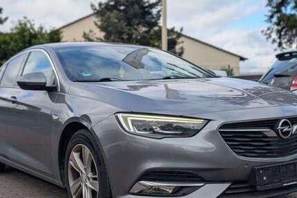 Opel Insignia 107.900 km 12.590 &euro; Mainz 55128