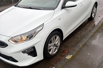 Kia ceed / Ceed 43.800 km 19.200 &euro; Hannover 30453