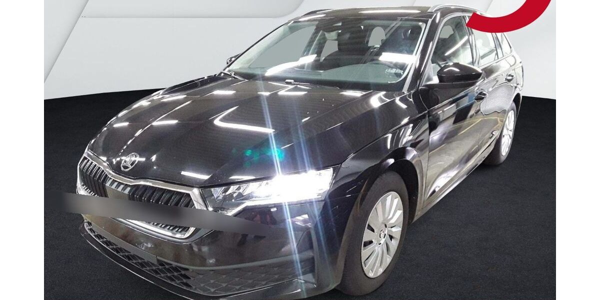 Skoda Octavia 24.600 km 21.640 &euro; Wackersdorf 92442