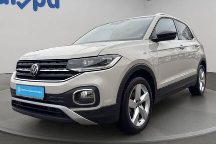 VW T-Cross 49.899 km 18.430 &euro; Lengerich bei Lingen/Emsland 49838
