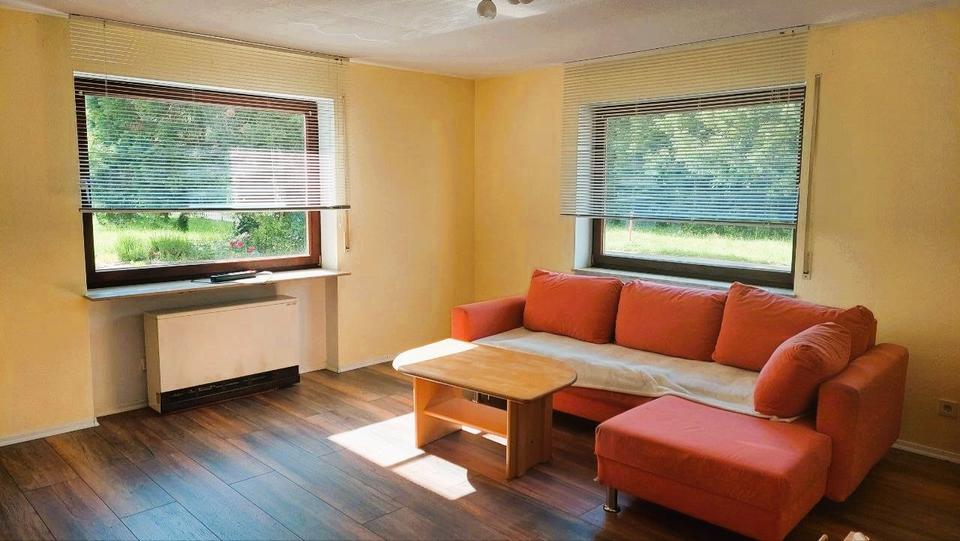 Erdgeschoßwohnung Mosbach - 3 Zimmer, 93 m&sup2;, 850&euro; | Angebot:26649594