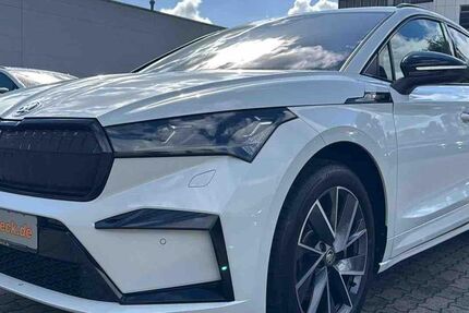 Skoda Enyaq 75.065 km 34.950 &euro; Hamburg 22047