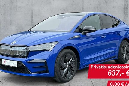 Skoda Enyaq 67.777 km 36.197 &euro; Mitterteich 95666