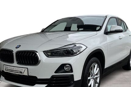 BMW X2 34.500 km 21.990 &euro; Pfullendorf 88630