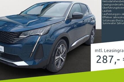 Peugeot 3008 21.771 km 20.380 &euro; Borken 46325