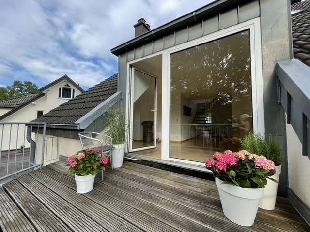 Wohnung zum Mieten in Münster 1.750 € 100 m²