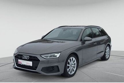 Audi A4 110.909 km 28.999 &euro; Darmstadt 64295