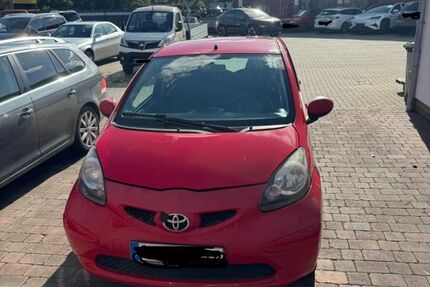 Toyota Aygo (X) 155.000 km 1.200 &euro; Bockhorn 26345