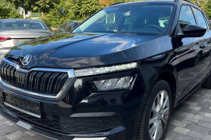 Skoda Kamiq 43.200 km 18.990 &euro; Kremmen 16766