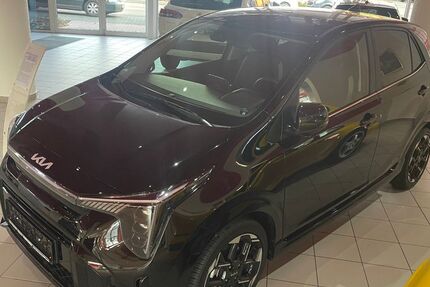 Kia Picanto 2.500 km 19.990 € Weinheim 69469