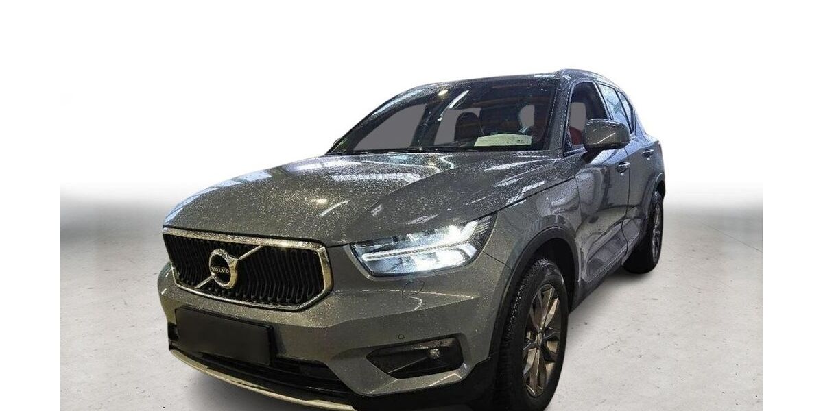 Volvo XC40 95.013 km 21.440 &euro; Moers 47441